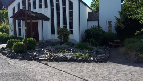 Kapelle St. Peter und Paul | © G. Liesenfeld Kapelle St. Peter und Paul | © G. Liesenfeld