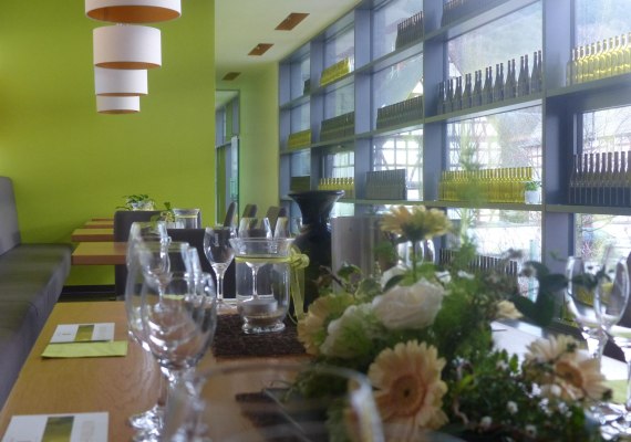 Weingut Müller | © Weingut Matthias Müller Weingut Müller | © Weingut Matthias Müller