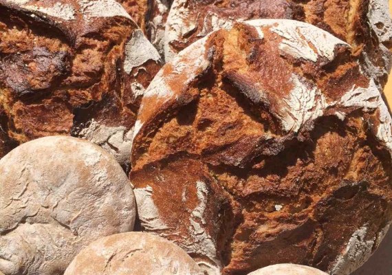 Brot | &copy; Laquai