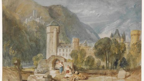 Lahnstein | &copy; The Trustees of the British Museum