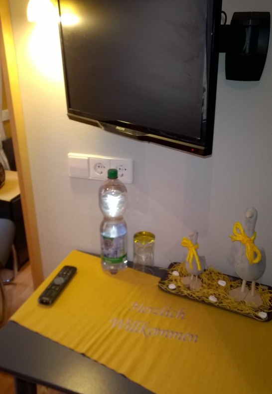 Flachbildschirm | &copy; Petra Erbar