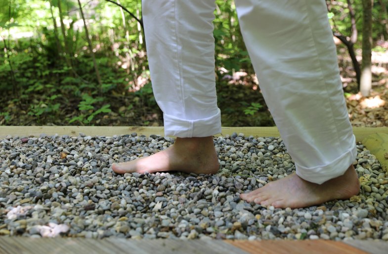 Barfu&szlig;pfad 1 | &copy; GGB Lahnstein