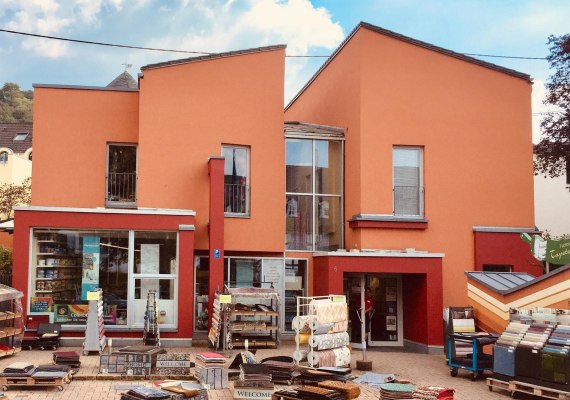 Tapeten Adams 2 | © Gertrud Unkel Tapeten Adams 2 | © Gertrud Unkel