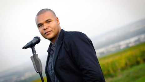 Dominick Thomas | © Dominick Thomas