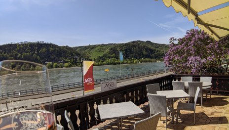 Weingut Nies CC by Nies | © Weingut Nies CC by Nie