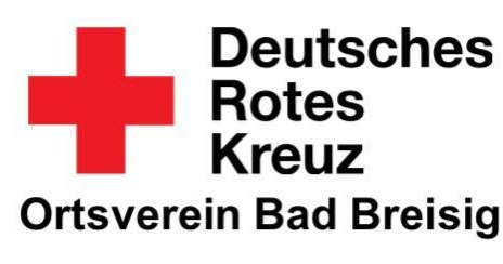 Logo | © DRK Ortsverein Bad Breisig