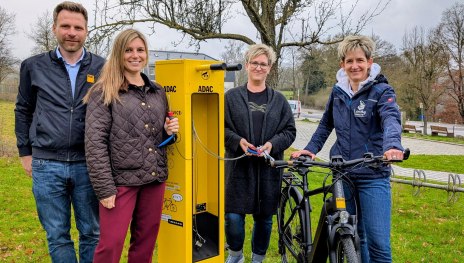 ADAC Mittelrhein | © ADAC Mittelrhein e.V. ADAC Mittelrhein | © ADAC Mittelrhein e.V.