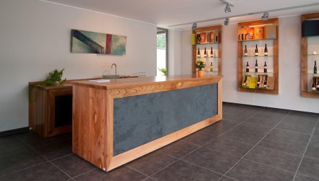 Weingut | &copy; Marco Rothbrust