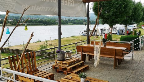 Camping | © Kai Kretzer Camping | © Kai Kretzer