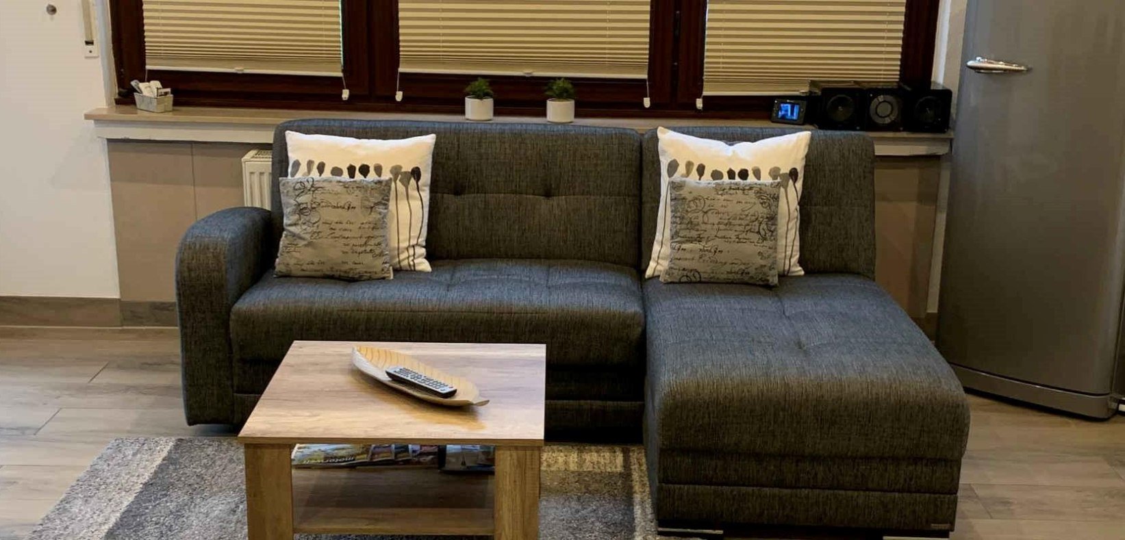 FeWo Leonora | &copy; Krsitof Kalisch