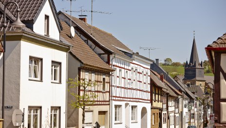 G&ouml;nnersdorf | &copy; Marco Rothbrust