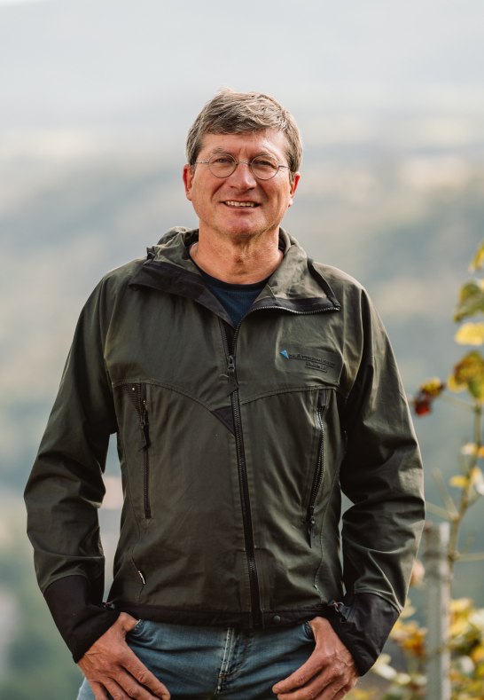 Andreas Stüber - Rhein-Hotel & Stübers Restaurant Andreas Stüber - Rhein-Hotel & Stübers Restaurant