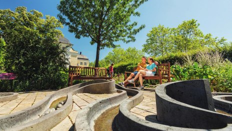 Hildegarten 01 | &copy; Dominik Ketz