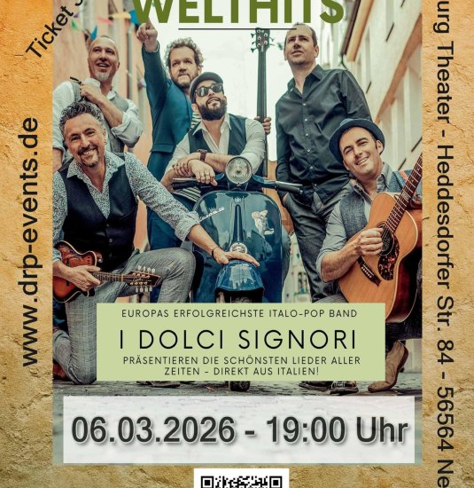 Plakat zur Veranstaltung | &copy; Claudia Wischmann