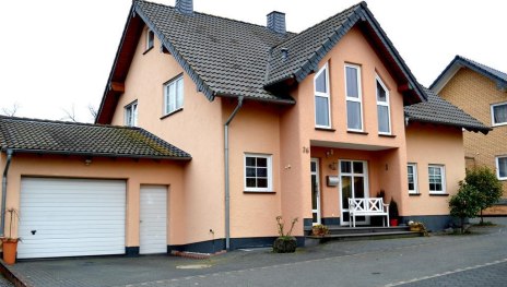 Fewo Ela | &copy; Manuela M&uuml;ller