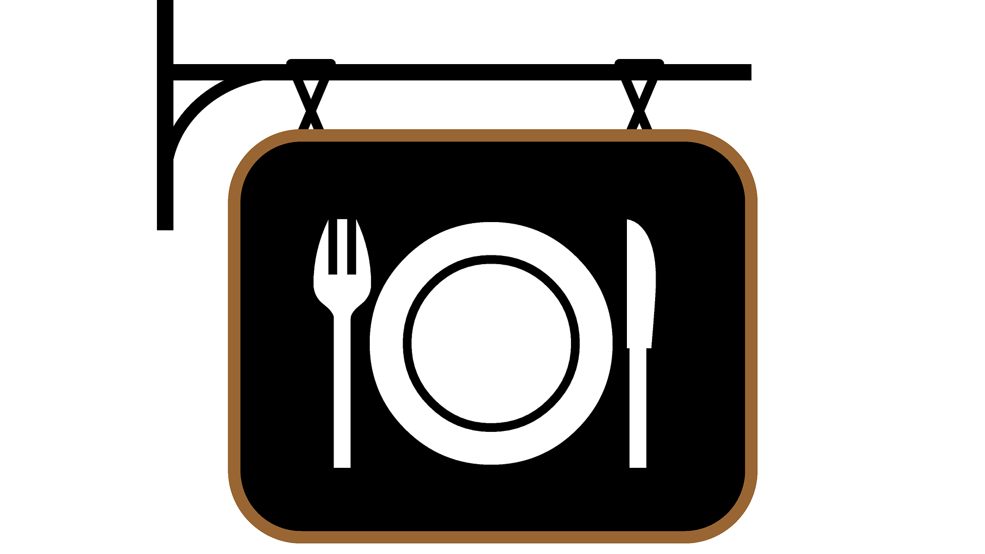 Restaurant 1 | © Pixabay