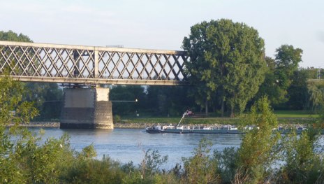 Engerser Feld, Neuwied | &copy; Barb Mehrens