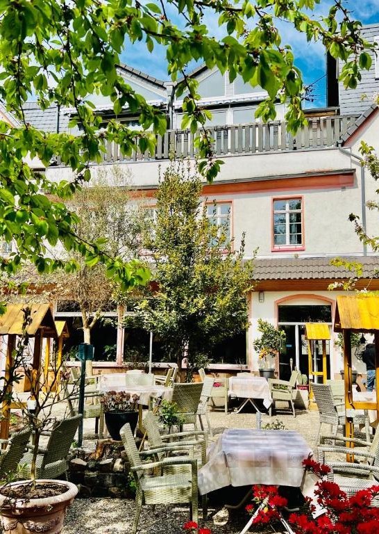 Au&szlig;enbereich | &copy; MyMy