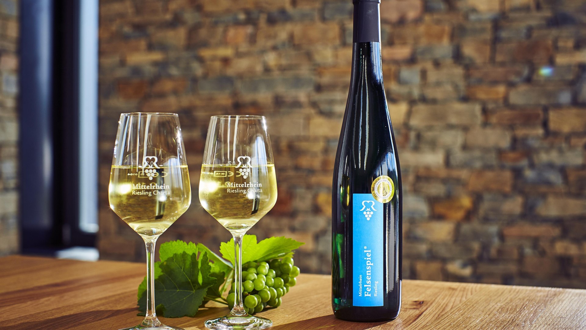 Riesling | &copy; Marco Rothbrust