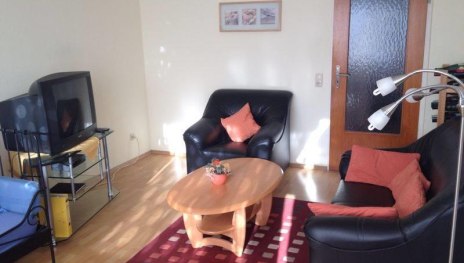 Wohnzimmer | © Metz Wohnzimmer | © Metz