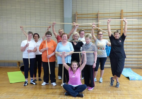 TV Linz 3 | © Dennis Swirsky