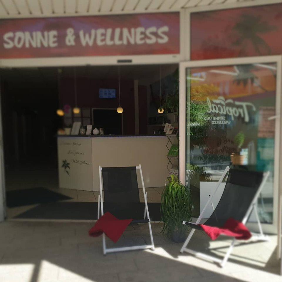 Tropical Linz | © Jessica Bonnek Tropical Linz | © Jessica Bonnek