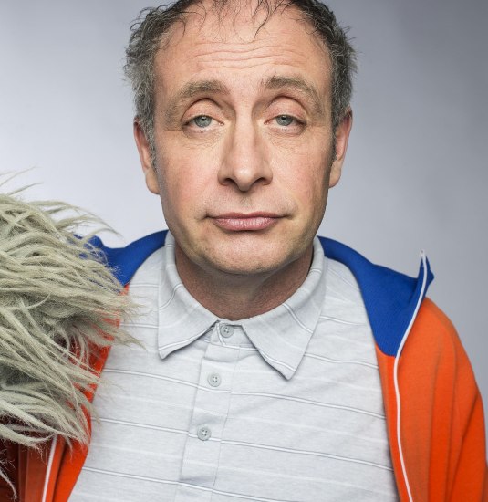 Alfons | © Guido Werner Alfons | © Guido Werner