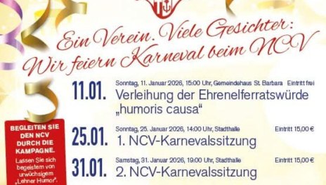 NCV | © NCV NCV | © NCV