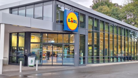 Aussenansicht | &copy; Tourist-Information Erlebnis Rheinbogen