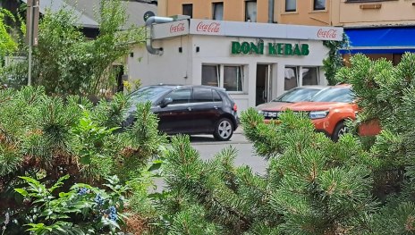 Roni Kebap | © Birgit Biller Roni Kebap | © Birgit Biller