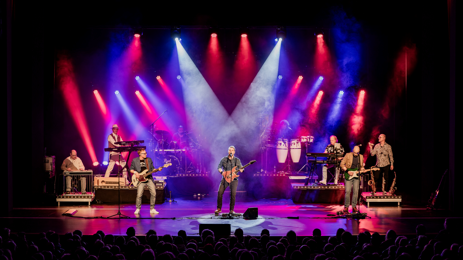 One Night of Dire Straits | &copy; Stadt Lahnstein