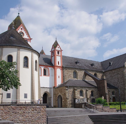 Marktmusik in der St. Medard Kirche | © kath. Kirchengemeinde St. Medard Bendorf