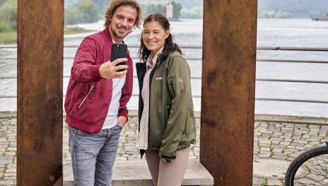 Rhein-Nahe-Eck | © Florian Trykowski Rhein-Nahe-Eck | © Florian Trykowski