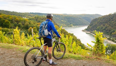 E-Bike | © Henry Tornow E-Bike | © Henry Tornow