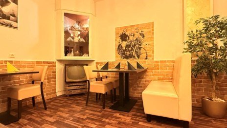 Casa Mia 2 | &copy; Casa Mia