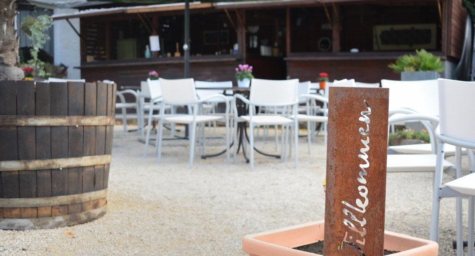 Weingut Jonas | © Silvia Jonas Weingut Jonas | © Silvia Jonas