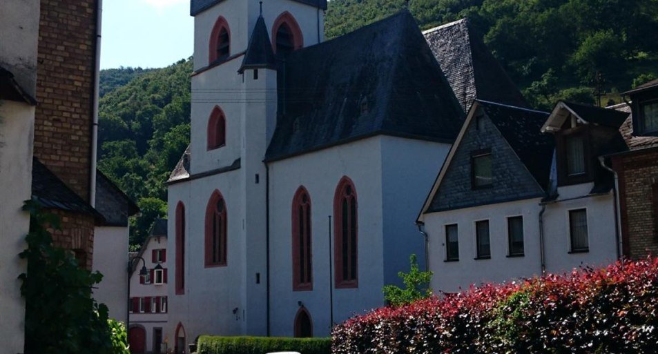 Anna Kirche | © Sabine Pilger Anna Kirche | © Sabine Pilger