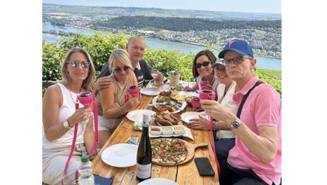 Wein and Guide | &copy; P. Scholz