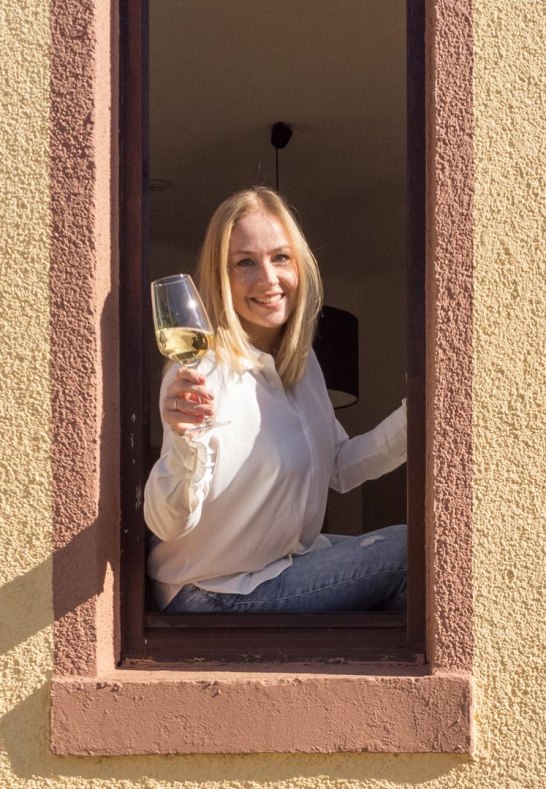 GK Corinna (19) | © Thomas Weinsheimer