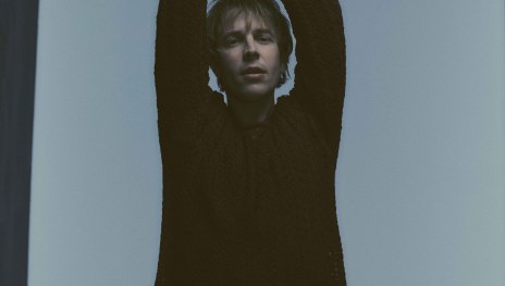 Odell_Tom_c_Darren Gwynn | &copy; Darren Gwynn