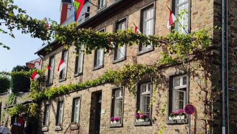 Alte Schule Oberbreisig | &copy; Tourist-Info Bad Breisig