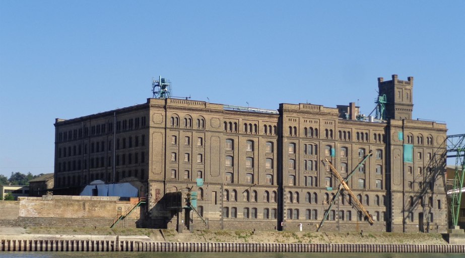 Löhnberger Mühle heute | © Stadt Lahnstein Löhnberger Mühle heute | © Stadt Lahnstein