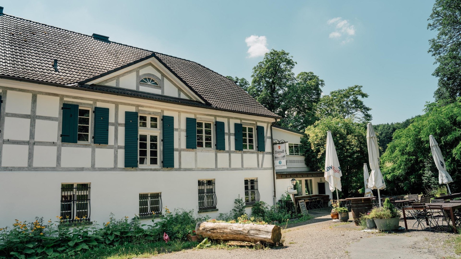 Hanhhof | © Zimpfer_Photography Hanhhof | © Zimpfer_Photography