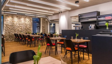 Meat me, Innenaufnahme | © Meat me Meat me, Innenaufnahme | © Meat me