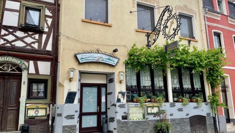 Goldener Schlüssel | © Sonja Herber Goldener Schlüssel | © Sonja Herber