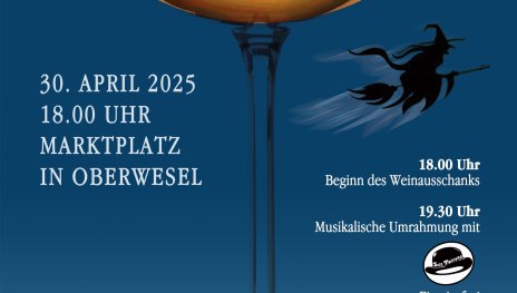 &copy; Tourist-Information Oberwesel