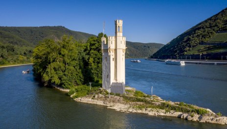 Turm | &copy; TorstenSilz