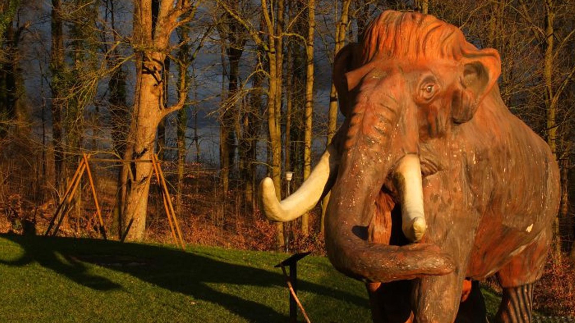 Max Das Mammut | &copy; LEIZA / D.Schwab