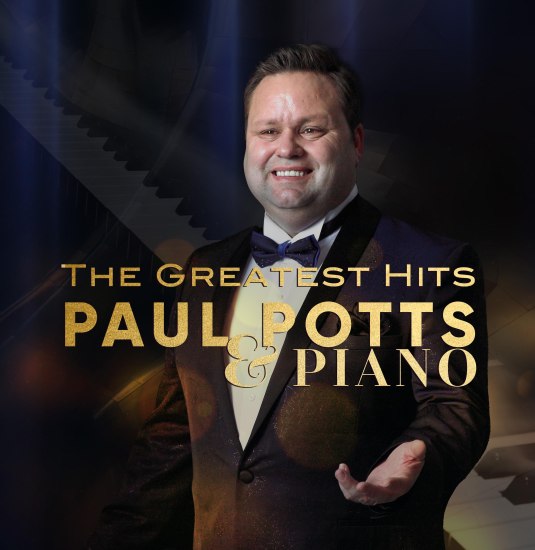 Paul Potts 1 | © Stadt Lahnstein