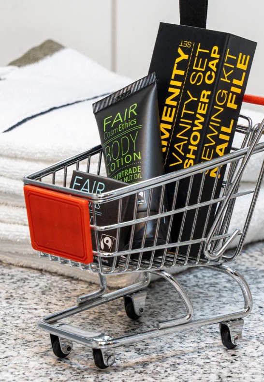 foodhotelNeuwied_Themenzimmer-22 | &copy; Food Hotel